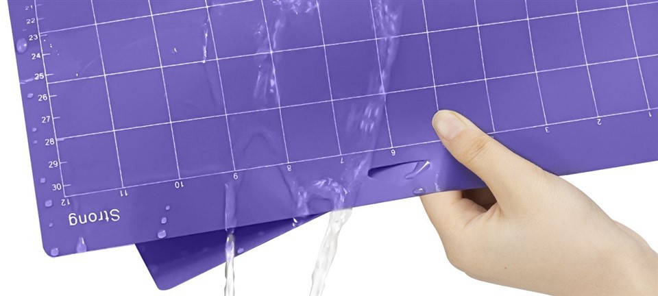 Strong Adhesive Cutting Mat best